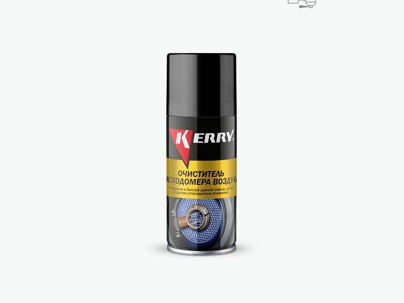 Kerry KR-909-1 Очисник вимірювача об'єму повітря Kerry, 210 мл KR9091: Приваблива ціна - Купити в Україні на EXIST.UA!