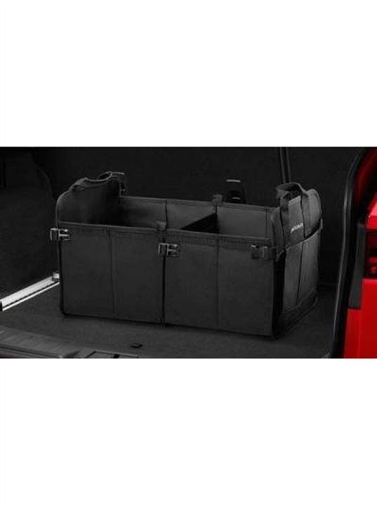 Jaguar T2H7752 Складаний органайзер в багажне відділення Luggage Compartment Collapsible Organiser T2H7752: Купити в Україні - Добра ціна на EXIST.UA!