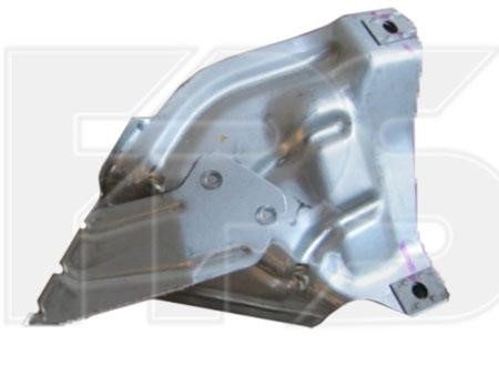 FP5232331 FPS Кронштейн крыла переднего левого