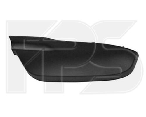 FPS FP 3809 918 Спойлер бампера переднього правий FP3809918: Купити в Україні - Добра ціна на EXIST.UA!