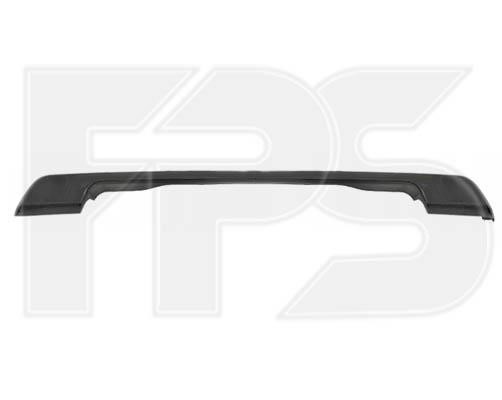 FP4820903P FPS Накладка бамперу переднього