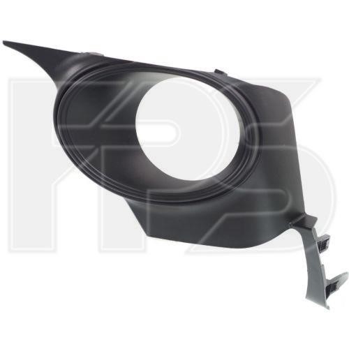 FPS FP 8159 911 Решетка бампера переднего (заглушка) левая FP8159911: Отличная цена - Купить в Украине на EXIST.UA! FP8159911 FPS Решетка бампера переднего (заглушка) левая