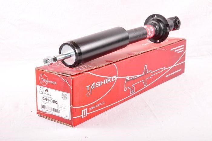 Tashiko G41-050 Амортизатор підвіскі задній газомасляний G41050: Купити в Україні - Добра ціна на EXIST.UA!