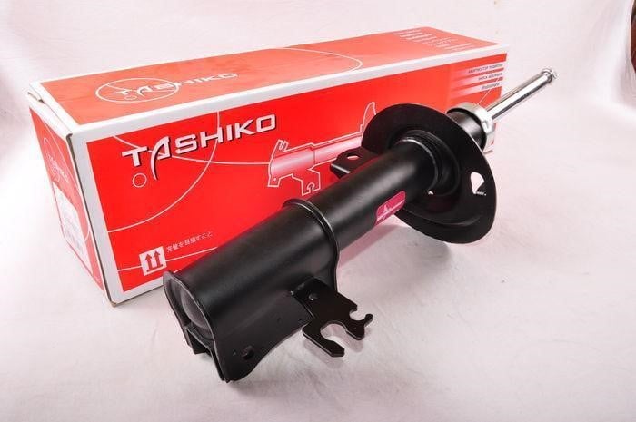 Tashiko G34-617 Стійка амортизатора передня ліва газомасляна G34617: Купити в Україні - Добра ціна на EXIST.UA!