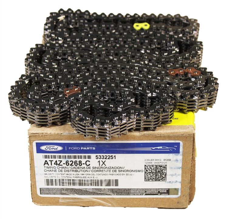 Купить Ford AT4Z-6268-C по низкой цене в Украине!