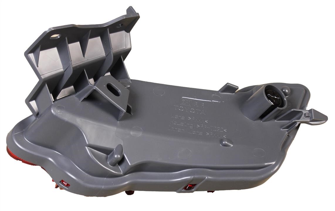 8149042040 Toyota Фонарь противотуманный задний левый