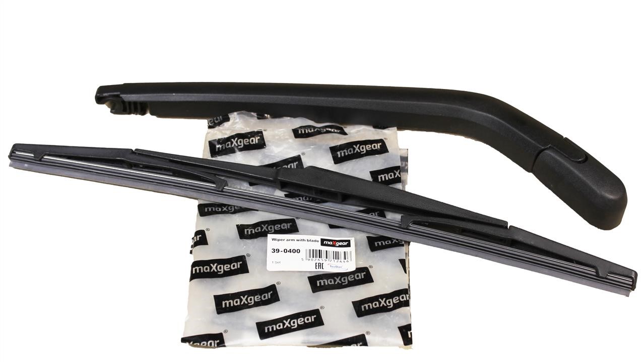 Купить Maxgear 390400 по низкой цене в Украине!