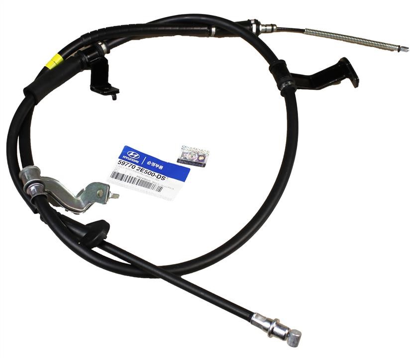 Купити Hyundai/Kia 59770-2E500DS за низькою ціною в Україні!