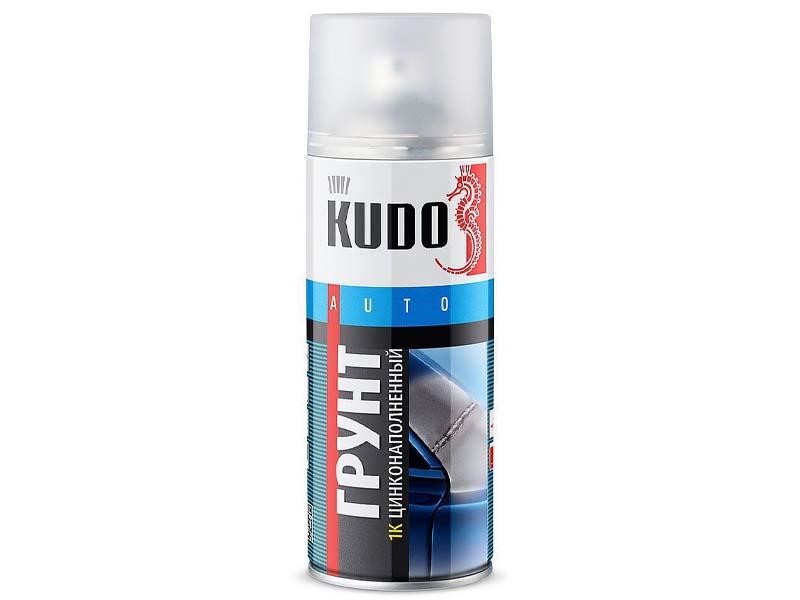 Kudo KU-2301 1K грунт цінконаполненних KU2301: Купити в Україні - Добра ціна на EXIST.UA!
