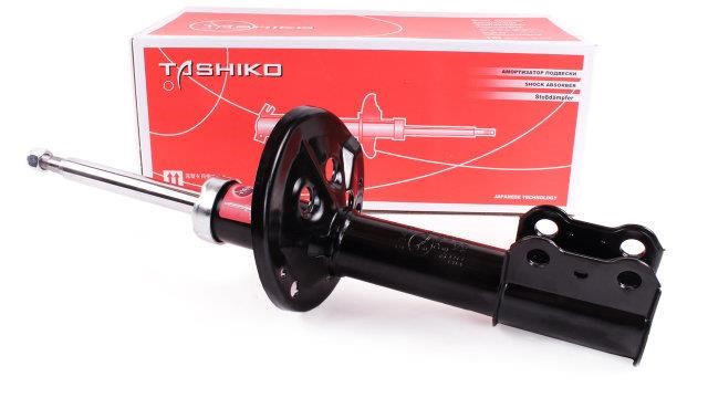 Tashiko G34-203 Стійка амортизатора передня права газомасляна G34203: Купити в Україні - Добра ціна на EXIST.UA!