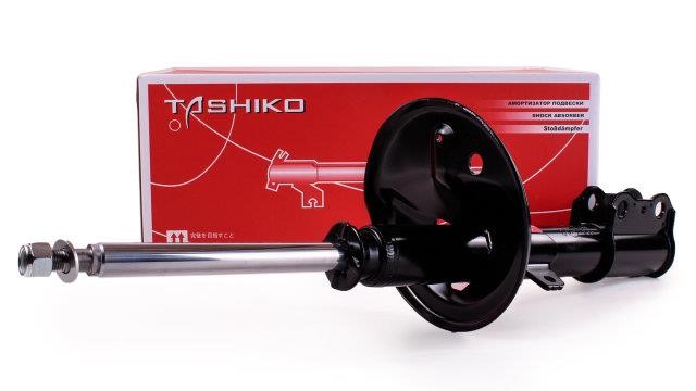 Tashiko G34-261 Стійка амортизатора передня права газомасляна G34261: Купити в Україні - Добра ціна на EXIST.UA!