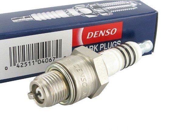 DENSO 4067 Свіча запалювання Denso Standart W31FS-ZU 4067: Купити в Україні - Добра ціна на EXIST.UA!