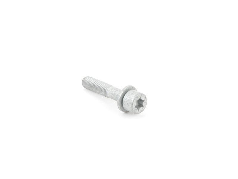 BMW 07 12 9 907 292 Болт 07129907292: Отличная цена - Купить в Украине на EXIST.UA! 07129907292 BMW Болт