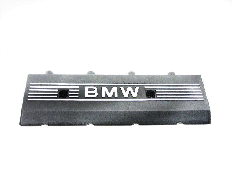 11121702856 BMW Декоративная крышка двигателя