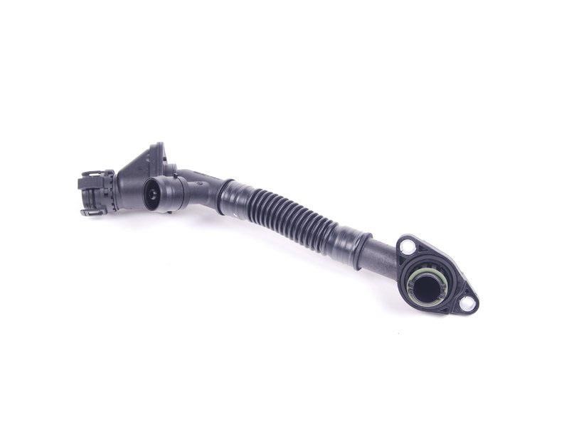 BMW 11 15 7 646 087 Патрубок системи охолодження 11157646087: Приваблива ціна - Купити в Україні на EXIST.UA! 11157646087 BMW Патрубок системи охолодження