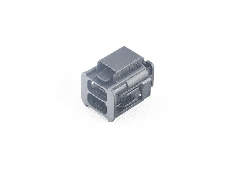 12527594282 BMW Корпус роз'єму електричного