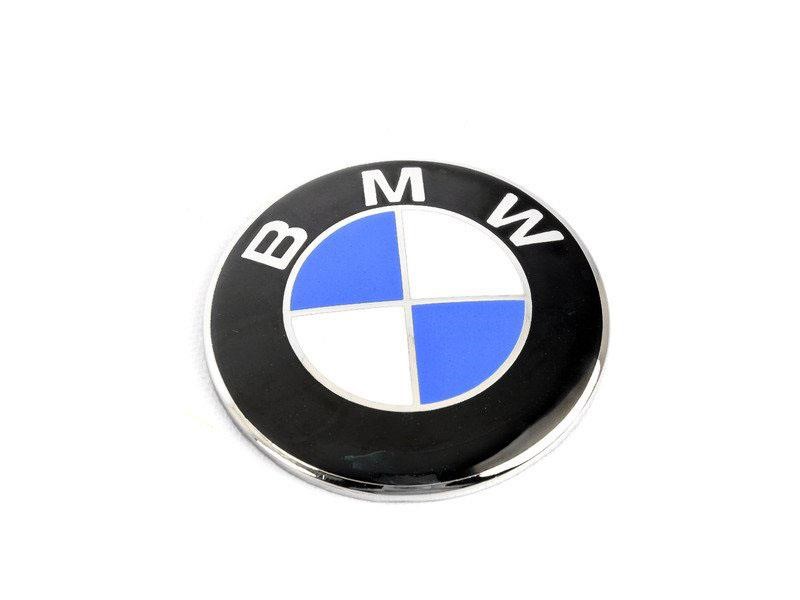 BMW 16 11 1 232 908 Емблема 16111232908: Купити в Україні - Добра ціна на EXIST.UA!