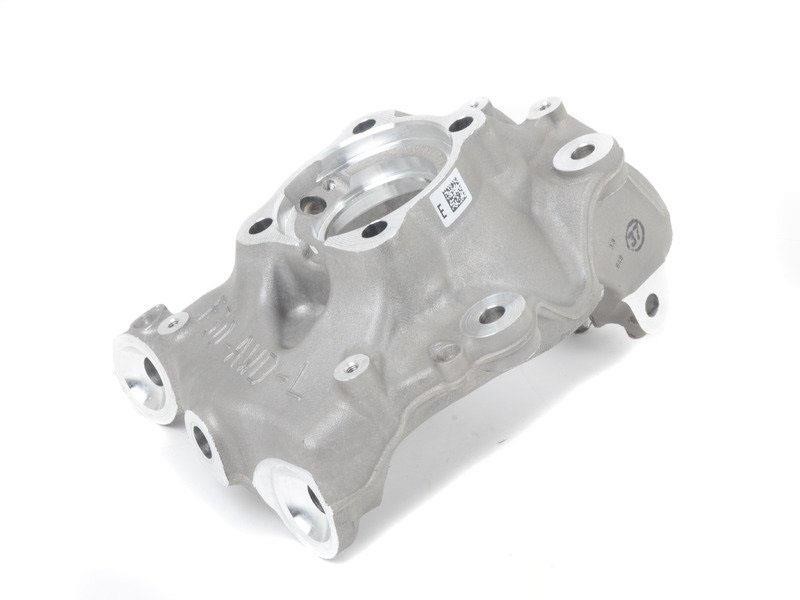 31216853819 BMW Кулак поворотный левый