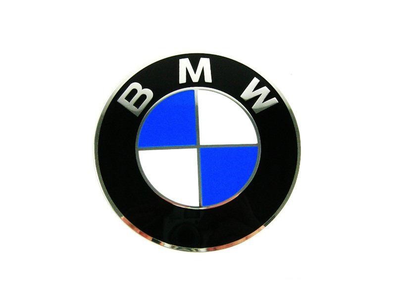 BMW 36 13 6 758 569 Емблема 36136758569: Купити в Україні - Добра ціна на EXIST.UA!