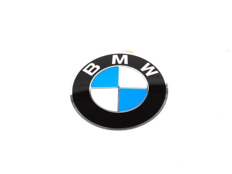 BMW 36 13 6 767 550 Емблема 36136767550: Купити в Україні - Добра ціна на EXIST.UA!