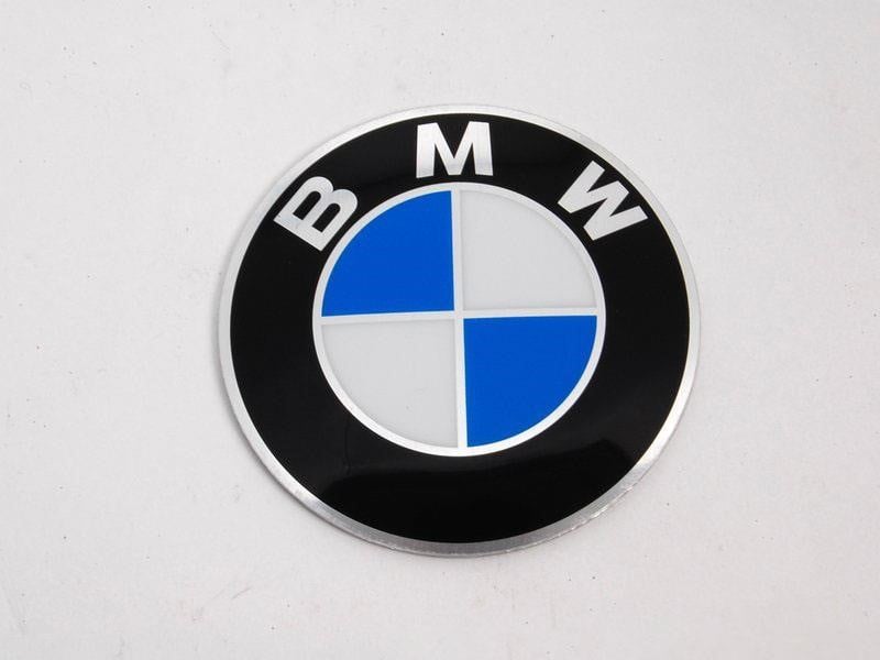 BMW 36 13 1 122 132 Емблема 36131122132: Купити в Україні - Добра ціна на EXIST.UA!