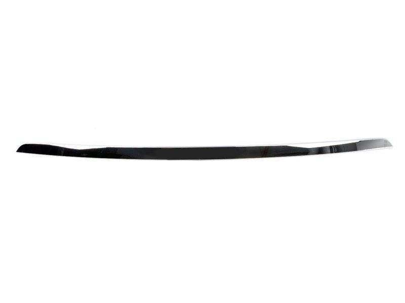 BMW 51 12 7 365 333 Декоративная планка бампера зд 51127365333: Отличная цена - Купить в Украине на EXIST.UA! 51127365333 BMW Декоративная планка бампера зд