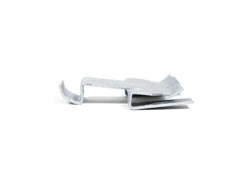 51131970866 BMW Клипса крепления радиатора