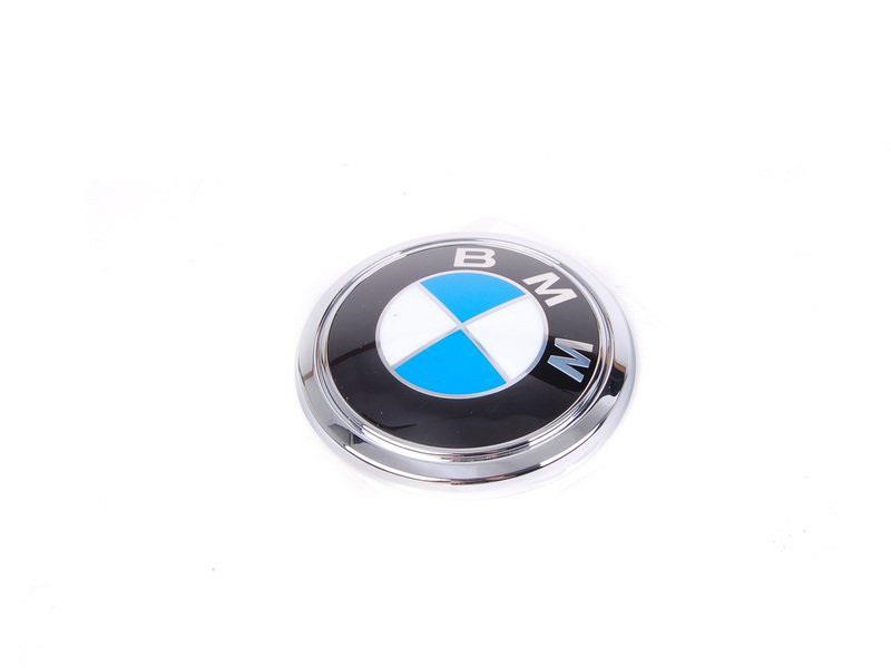 BMW 51 14 7 135 356 Емблема 51147135356: Купити в Україні - Добра ціна на EXIST.UA!