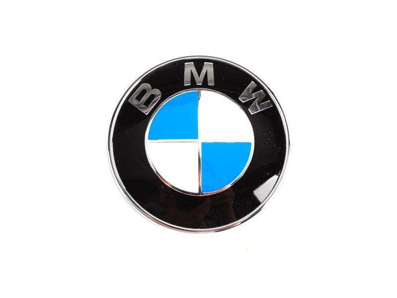 BMW 51 14 7 146 051 Емблема 51147146051: Купити в Україні - Добра ціна на EXIST.UA!