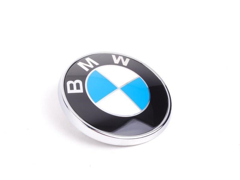 BMW 51 14 7 146 052 Емблема 51147146052: Купити в Україні - Добра ціна на EXIST.UA!