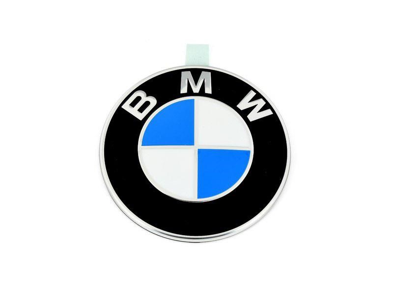 BMW 51 14 7 463 692 Емблема 51147463692: Купити в Україні - Добра ціна на EXIST.UA!