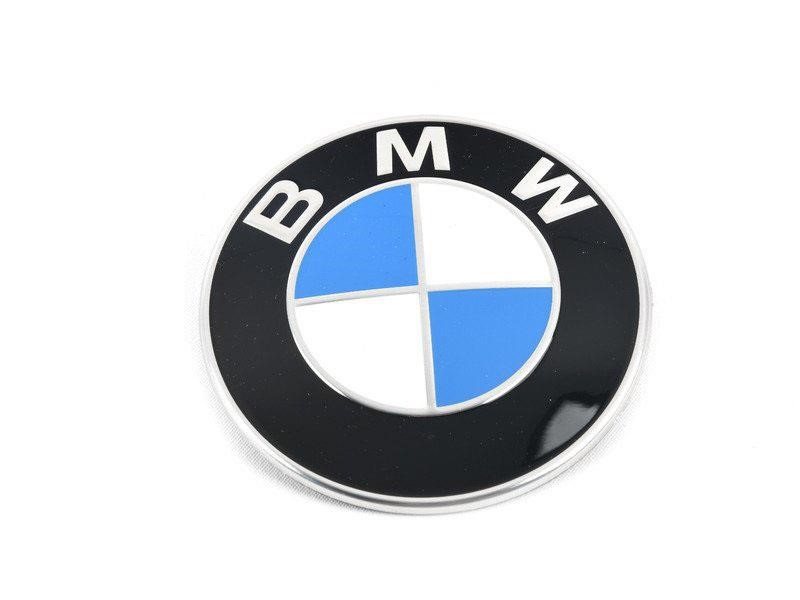 BMW 51 14 7 499 154 Емблема 51147499154: Купити в Україні - Добра ціна на EXIST.UA!