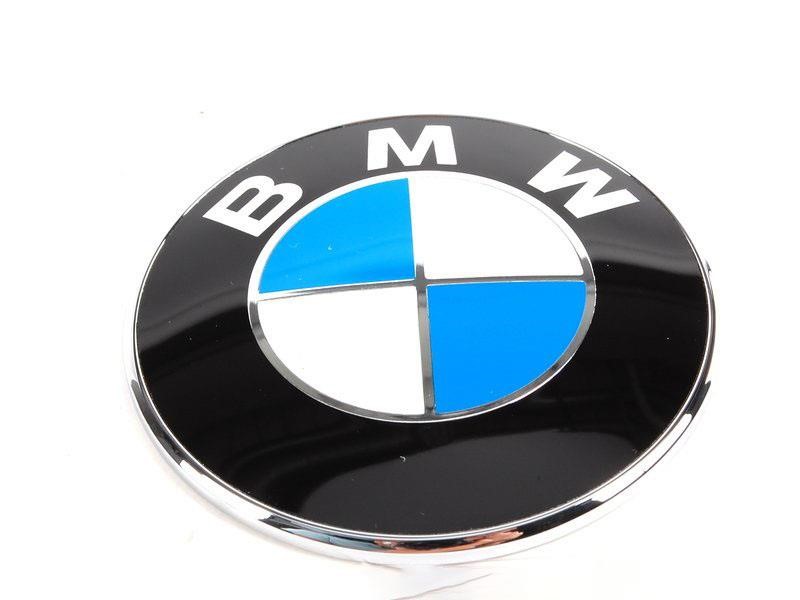 BMW 51 14 7 721 222 Емблема 51147721222: Купити в Україні - Добра ціна на EXIST.UA!