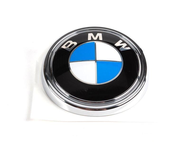 BMW 51 14 7 157 696 Емблема 51147157696: Купити в Україні - Добра ціна на EXIST.UA!