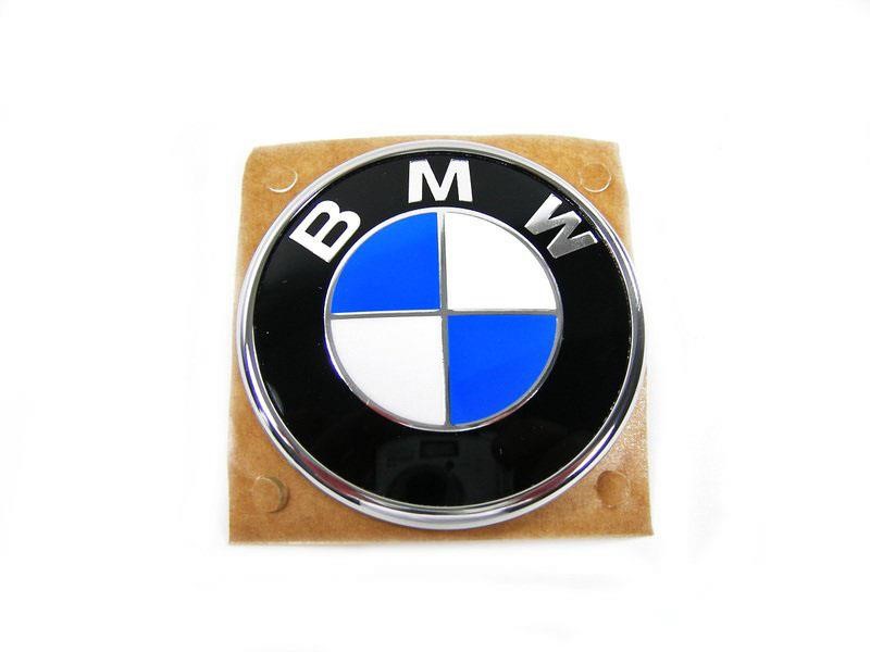BMW 51 13 7 019 946 Емблема 51137019946: Купити в Україні - Добра ціна на EXIST.UA!