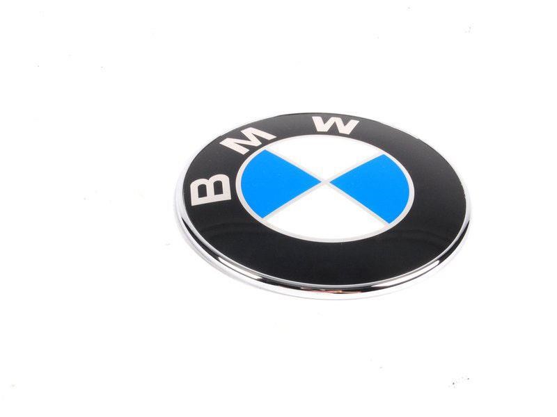 BMW 51 14 7 200 474 Емблема 51147200474: Купити в Україні - Добра ціна на EXIST.UA!