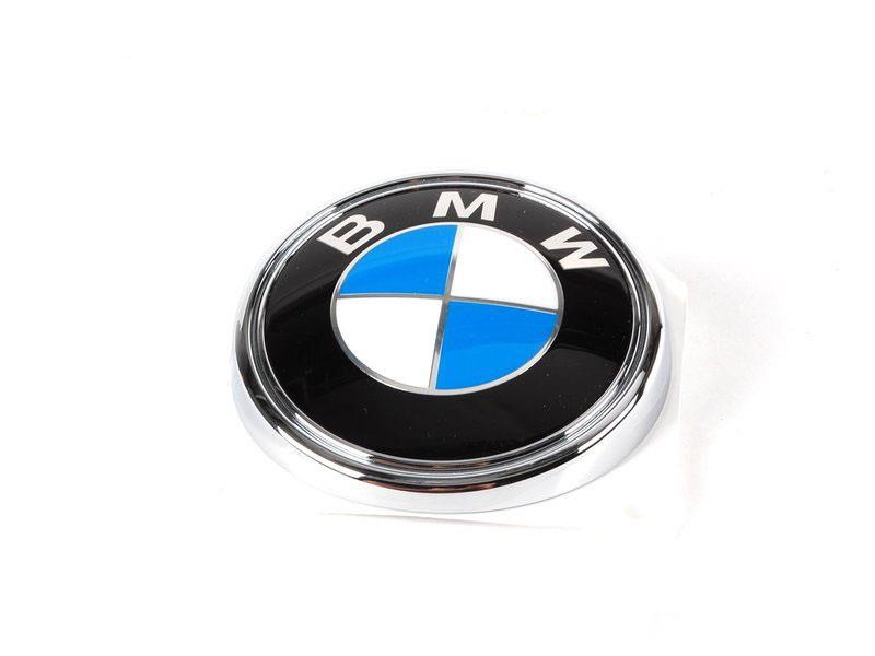 BMW 51 14 3 401 005 Емблема 51143401005: Купити в Україні - Добра ціна на EXIST.UA!