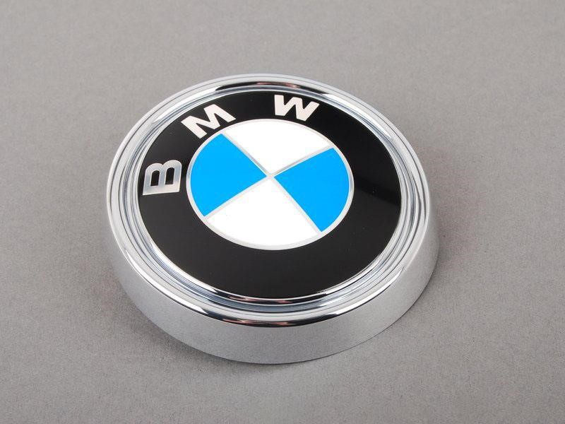 BMW 51 14 7 301 062 Емблема 51147301062: Купити в Україні - Добра ціна на EXIST.UA!