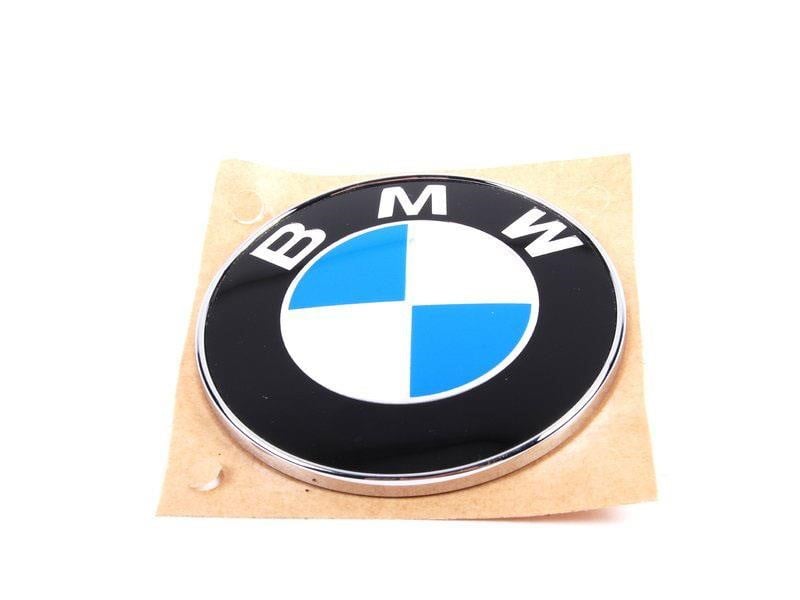 BMW 51 14 8 164 924 Емблема 51148164924: Купити в Україні - Добра ціна на EXIST.UA!