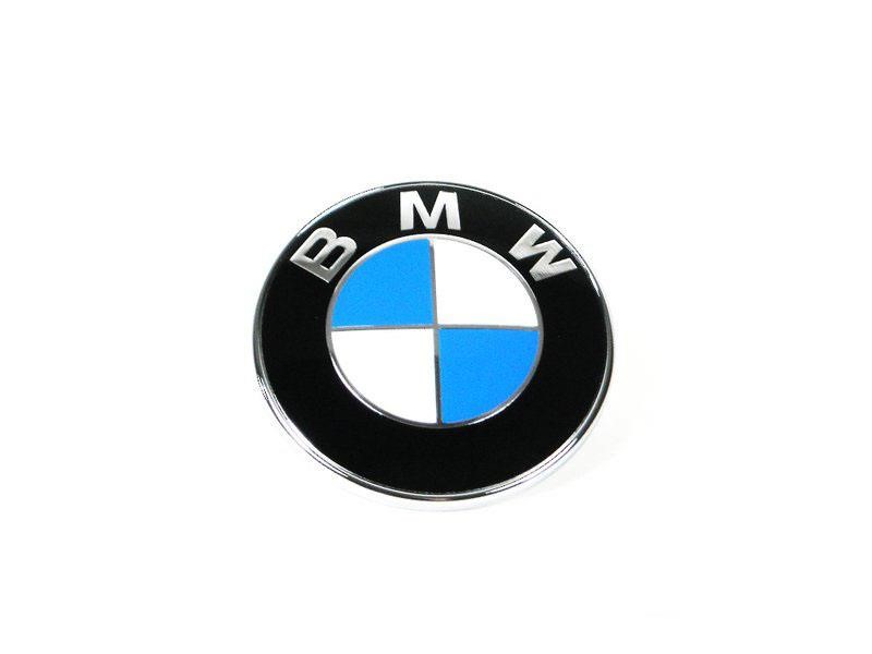 BMW 51 14 7 044 207 Емблема 51147044207: Купити в Україні - Добра ціна на EXIST.UA!