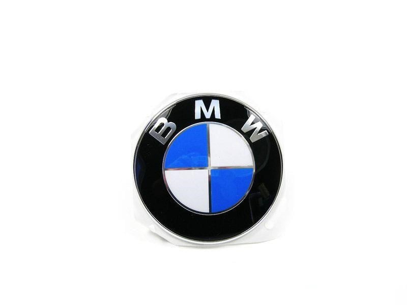 BMW 51 14 7 057 794 Емблема 51147057794: Купити в Україні - Добра ціна на EXIST.UA!
