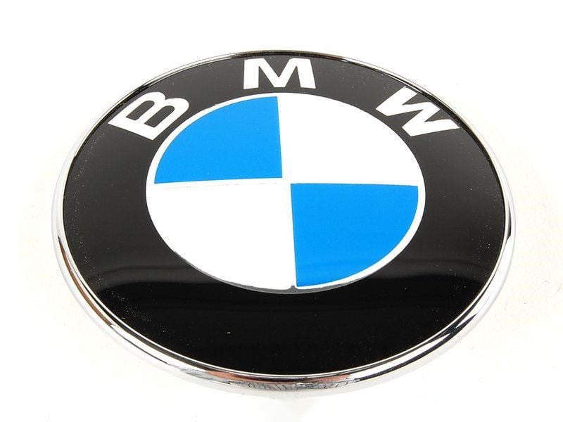 BMW 51 14 8 203 864 Емблема 51148203864: Купити в Україні - Добра ціна на EXIST.UA!