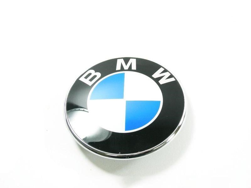 BMW 51 14 8 219 237 Емблема 51148219237: Купити в Україні - Добра ціна на EXIST.UA!
