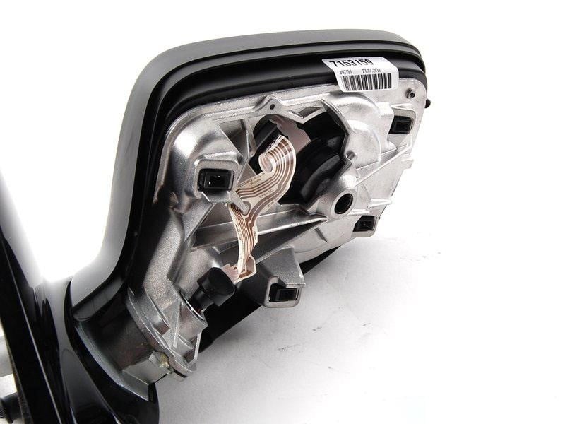 51167153159 BMW Зеркало наружное заднего вида