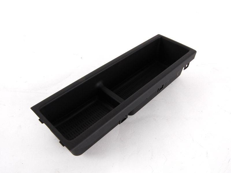51168217927 BMW Консоль центральная