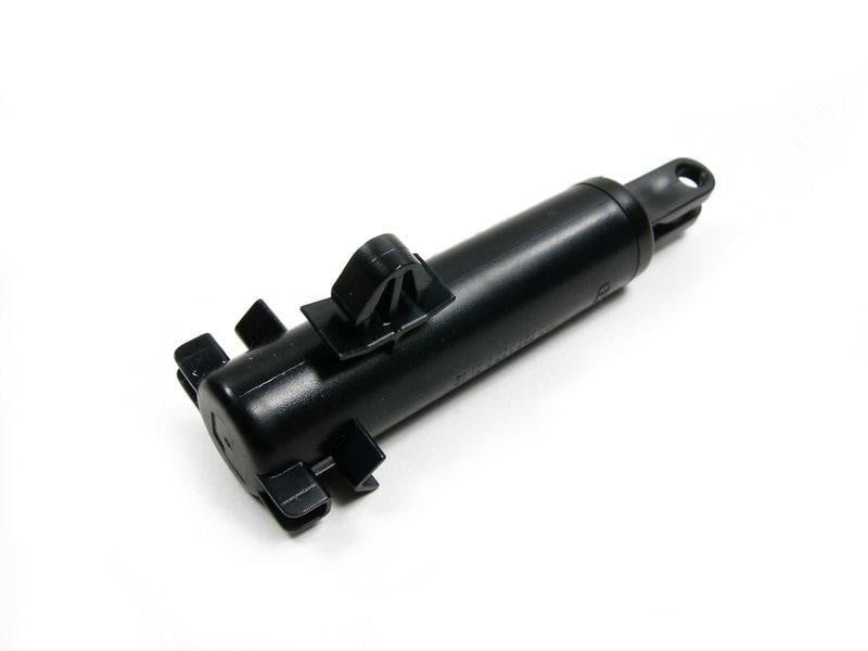 51168224806 BMW Заслонка