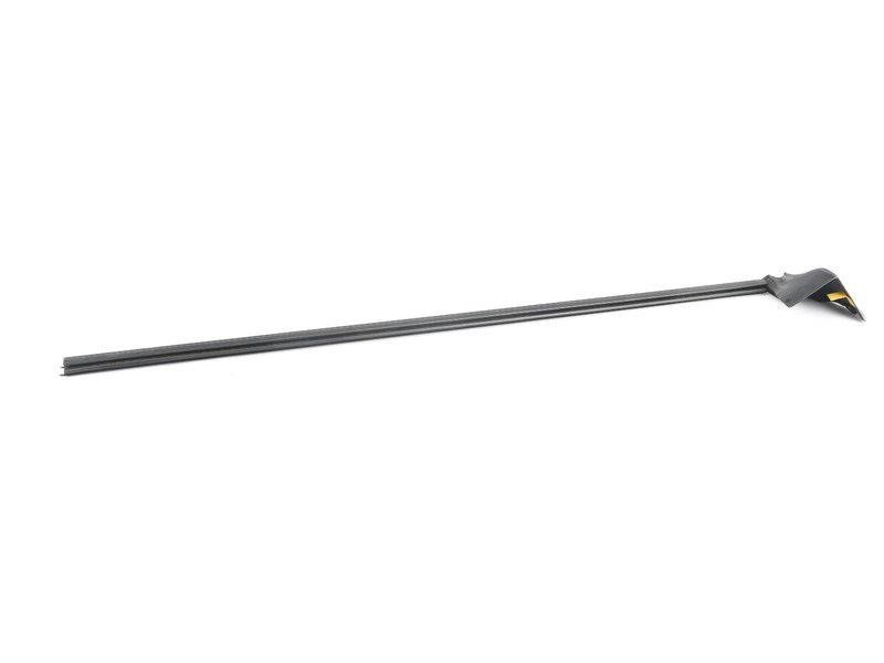51327026392 BMW Молдинг дверей передніх