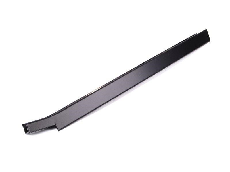 51341934295 BMW Накладка двери задней левой