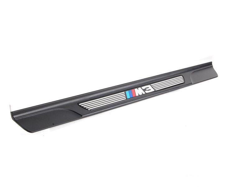 51477891927 BMW Накладка порога