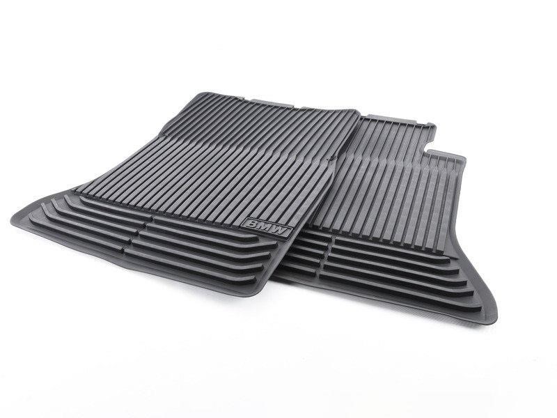 51472152348 BMW Комплект килимків